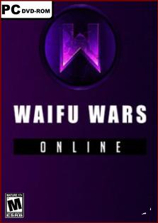 Waifu Wars Online Empress Featured Image