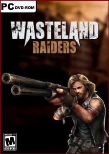 Wasteland Raiders Empress Featured Image