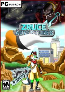 Zruce Adventures Empress Featured Image