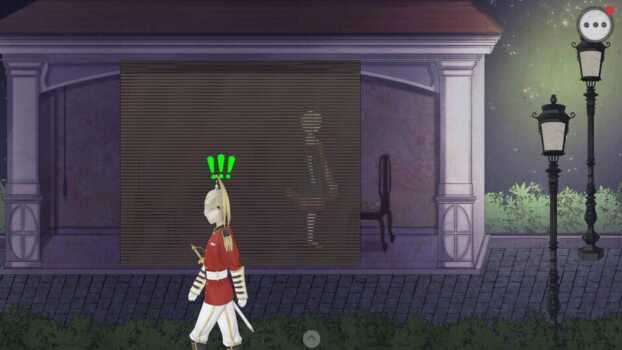 马戏团之夜 Empress  Screenshot 2