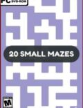20 Small Mazes-EMPRESS
