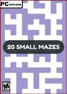 20 Small Mazes Empress Featured Image