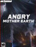 Angry Mother Earth-EMPRESS
