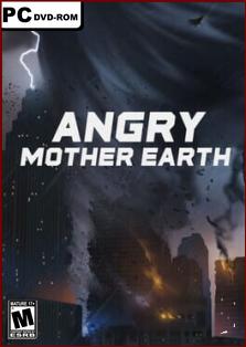 Angry Mother Earth Empress Featured Image
