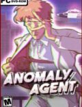 Anomaly Agent-EMPRESS
