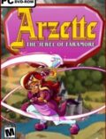 Arzette: The Jewel of Faramore-EMPRESS