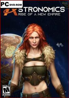 Astronomics Rise of a New Empire Empress Featured Image
