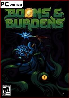 Boons & Burdens Empress Featured Image