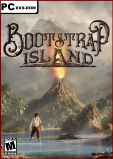 Bootstrap Island Empress Featured Image