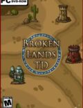 Broken Lands: Tower Defense-EMPRESS
