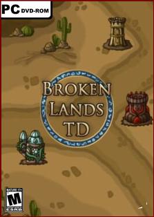 Broken Lands: Tower Defense Empress Featured Image