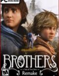 Brothers: A Tale of Two Sons-EMPRESS