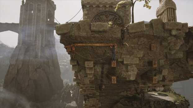 Brothers: A Tale of Two Sons Empress  Screenshot 1