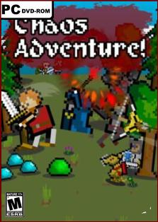 Chaos Adventure Empress Featured Image