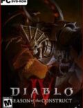 Diablo IV: Season of the Construct-EMPRESS