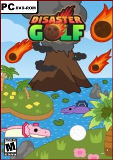 Disaster Golf Empress Featured Image