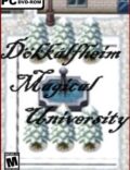 Dokkalfheim Magical University-EMPRESS