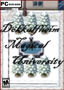 Dokkalfheim Magical University Empress Featured Image