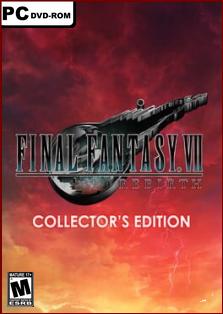 Final Fantasy VII Rebirth: Collector's Edition Empress Featured Image
