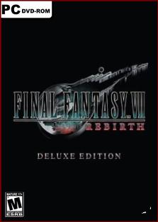 Final Fantasy VII Rebirth: Deluxe Edition Empress Featured Image