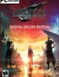 Final Fantasy VII Rebirth: Digital Deluxe Edition-EMPRESS