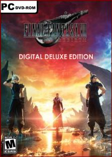Final Fantasy VII Rebirth: Digital Deluxe Edition Empress Featured Image