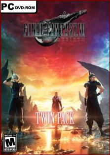 Final Fantasy VII Remake & Rebirth: Twin Pack Empress Featured Image