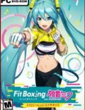 Fit Boxing feat. Hatsune Miku-EMPRESS