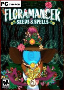 Flora Mancer: Seeds and Spells Empress Featured Image