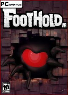 Foothold VR Empress Featured Image