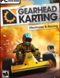 Gearhead Karting: Mechanic & Racing-EMPRESS