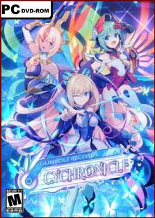 Gunvolt Records Cychronicle Empress Featured Image