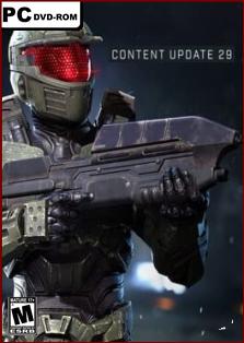 Halo Infinite: CU29 Empress Featured Image