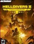 Helldivers II: Super Citizen Edition-EMPRESS