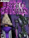 Inside The Crystal Mountain-EMPRESS