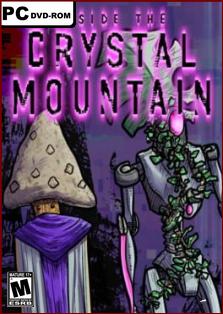 Inside The Crystal Mountain Empress Featured Image