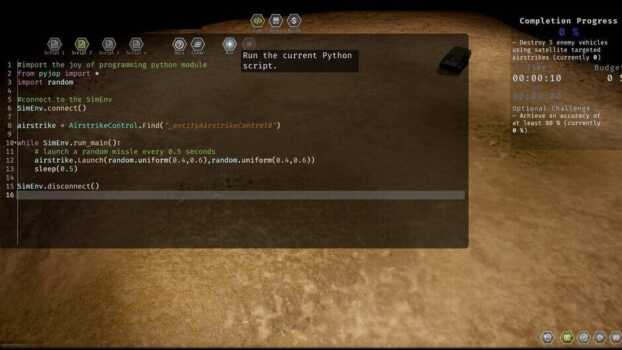 Joy of Programming: Software Engineering Simulator Empress  Screenshot 2
