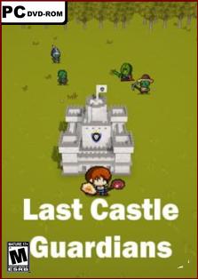 Last Castle Guardians Empress Featured Image