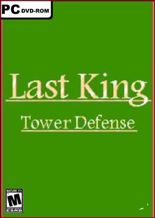 Last King: Tower Defense Empress Featured Image