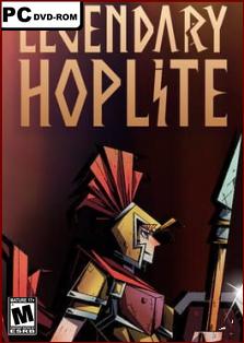 Legendary Hoplite Empress Featured Image