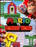 Mario vs. Donkey Kong-EMPRESS
