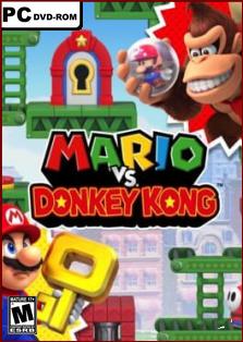 Mario vs. Donkey Kong Empress Featured Image