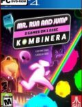Mr. Run & Jump + Kombinera Adrenaline-EMPRESS