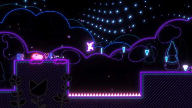 Mr. Run & Jump + Kombinera Adrenaline Empress  Screenshot 1
