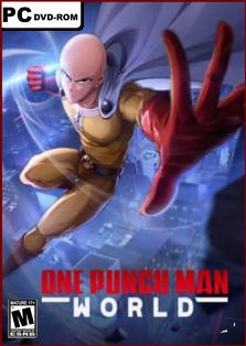 One Punch Man: World Empress Featured Image