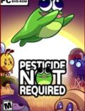 Pesticide Not Required-EMPRESS