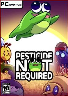 Pesticide Not Required Empress Featured Image
