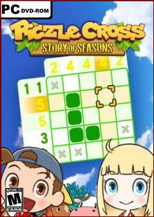 Piczle Cross: Story of Seasons Empress Featured Image