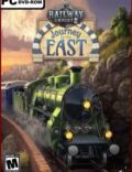 Railway Empire 2: Journey To The East-EMPRESS
