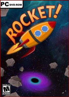 Rocket! Empress Featured Image
